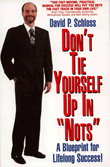 motivational book, Don't Tie Yourself Up In Nots