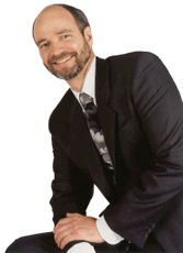 Dave Schloss, spiritual life coach