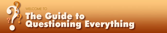 The Guide to Questioning Everything - spiritual growth, spiritual guidance, spiritual quotes, coaching and mentoring, spiritual life coaching, personal coaching, spiritual books